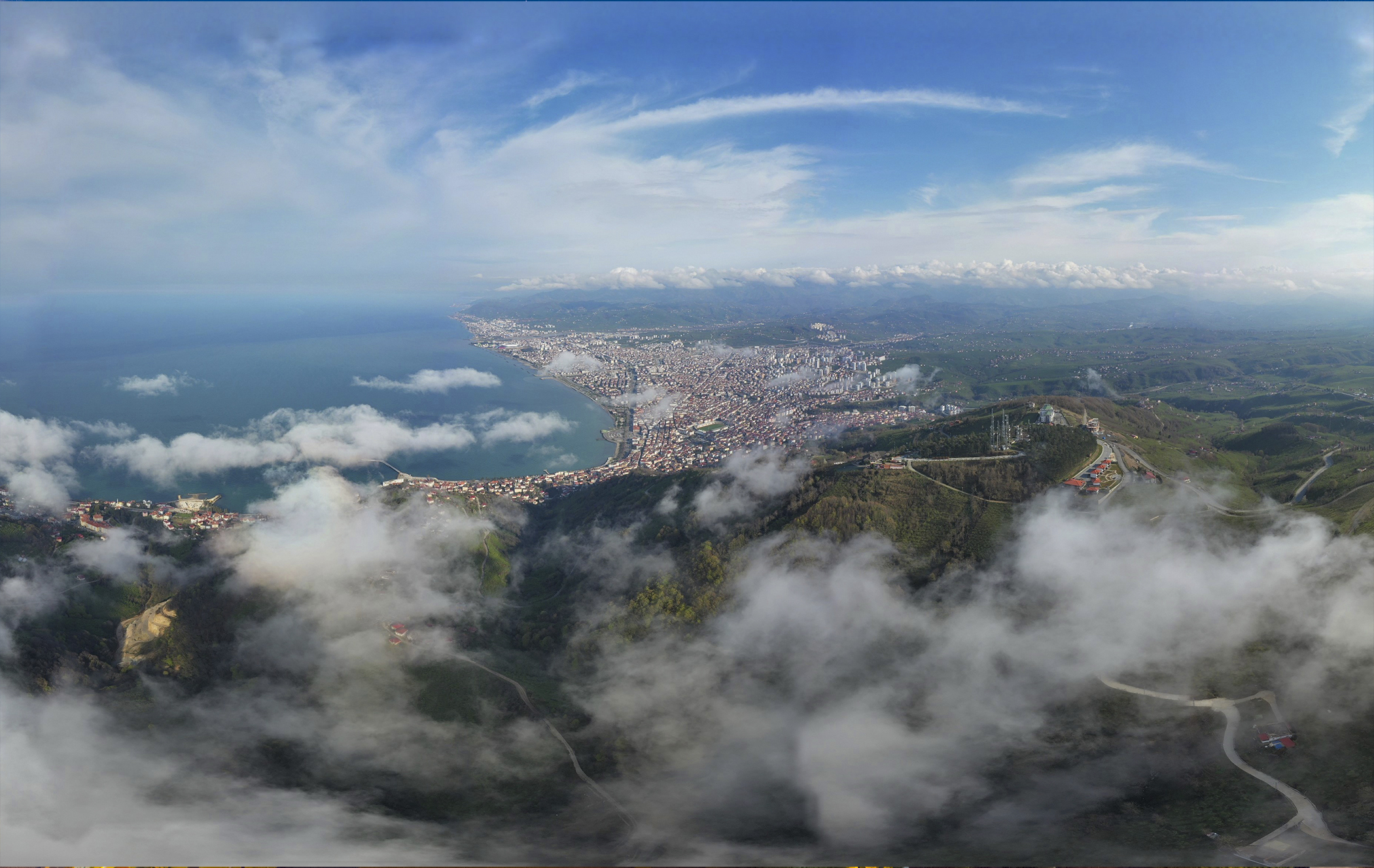 Tamamlanan Projeleri