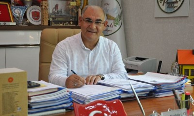 Pozantı Belediye Başkanı Mustafa Çay’dan Suç Duyurusu