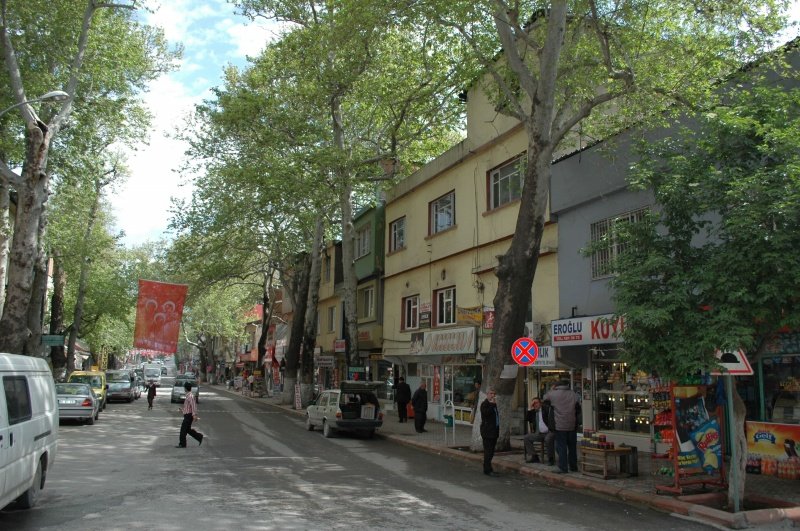 Pozantı Belediyesi Pozantı Belediyesi