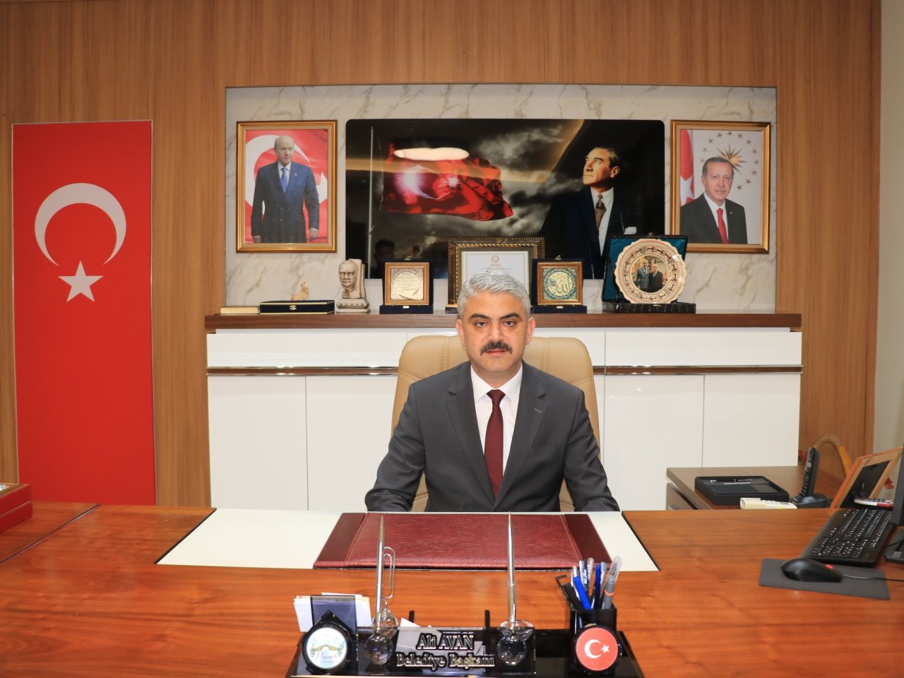 25 MAYIS MİLLİ İRADEMİZİNDE AZMİMİZİN DE BİR NİŞANESİDİR