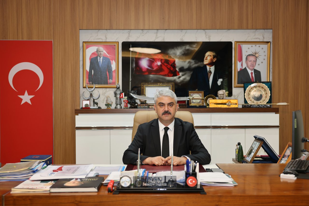 30 AĞUSTOS, TÜRK ORDUSUNUN TEK YÜREK HALİNDE BİRLEŞTİĞİ KAHRAMANLIK DESTANIDIR