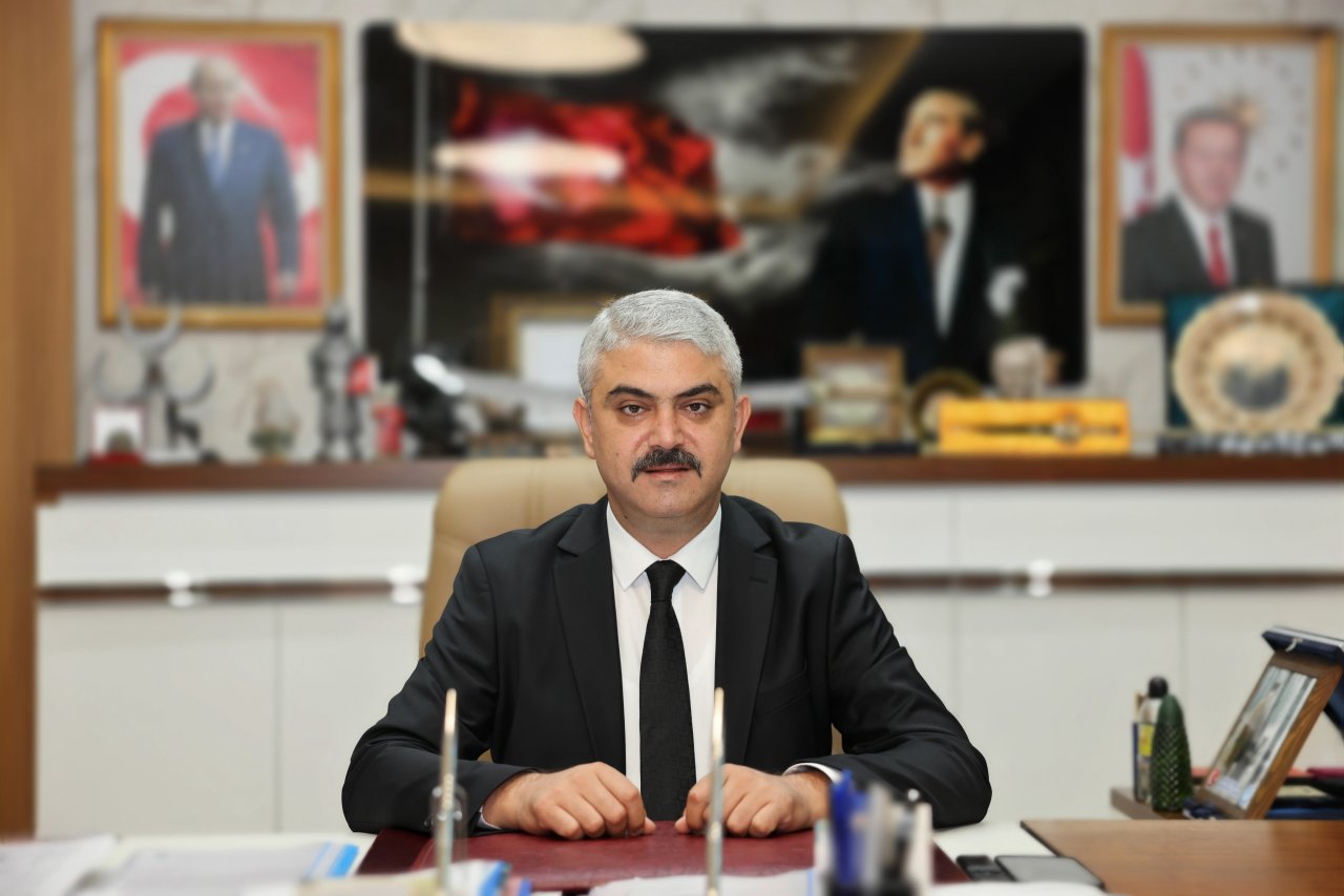 MEVLİD KANDİLİMİZ MÜBAREK OLSUN