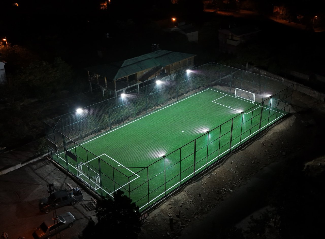 Fındıklı Halı Saha