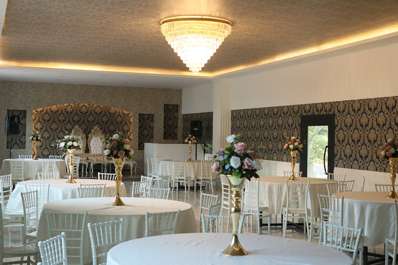Hüma Hatun Kına Evi
