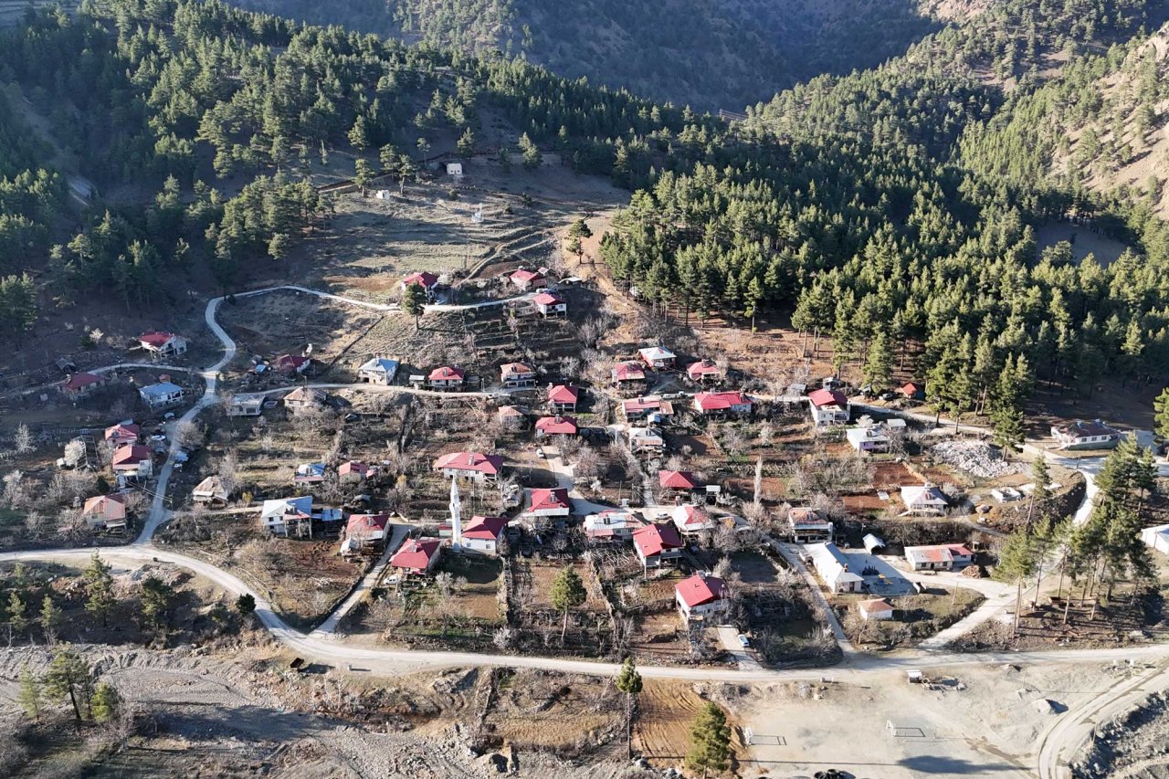 Çamlıbel