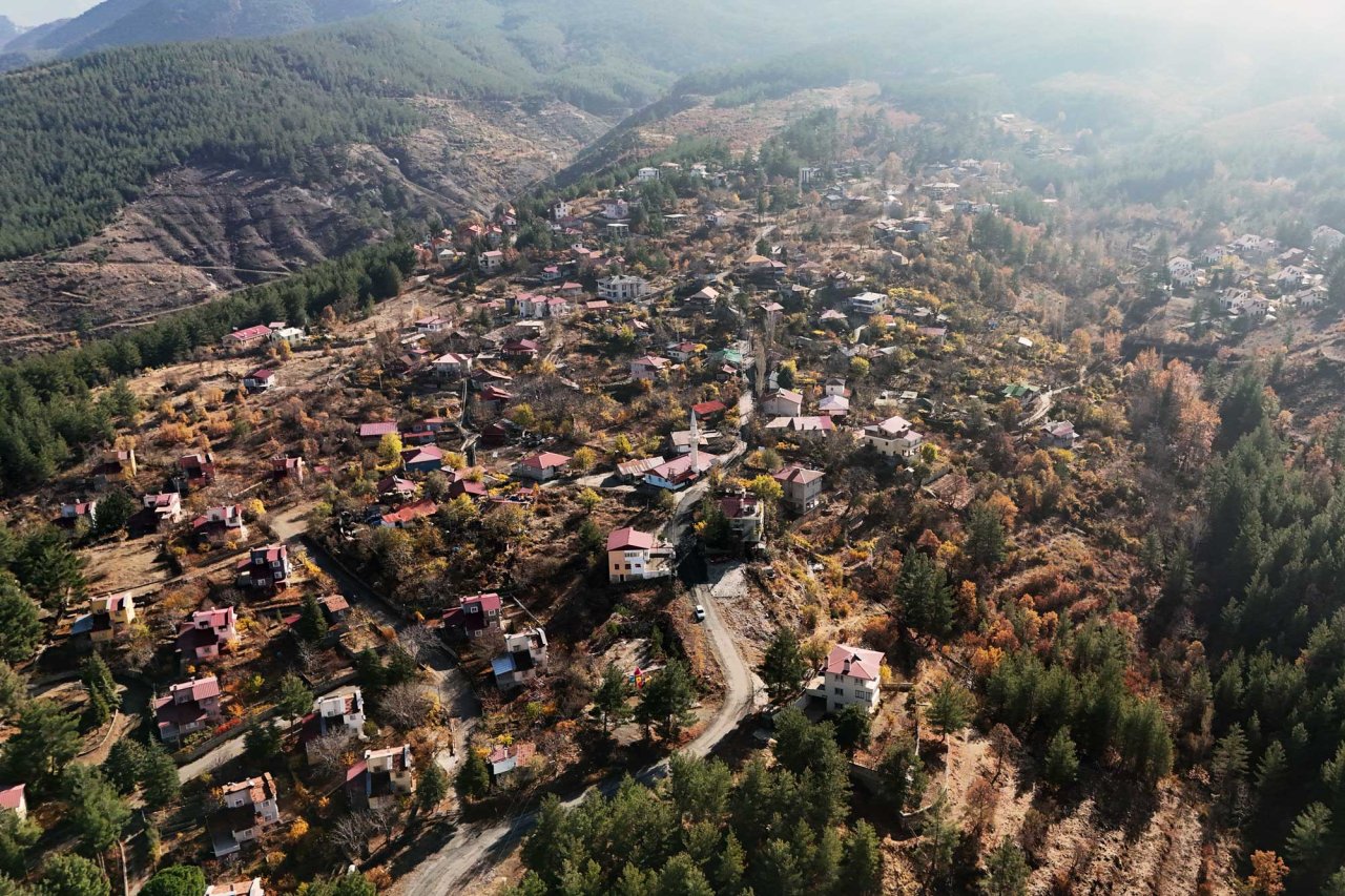 Eskikonacık