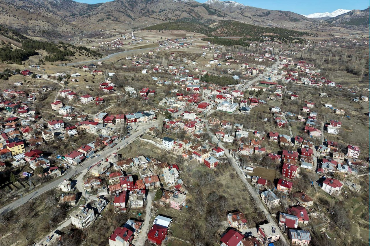Kamışlı