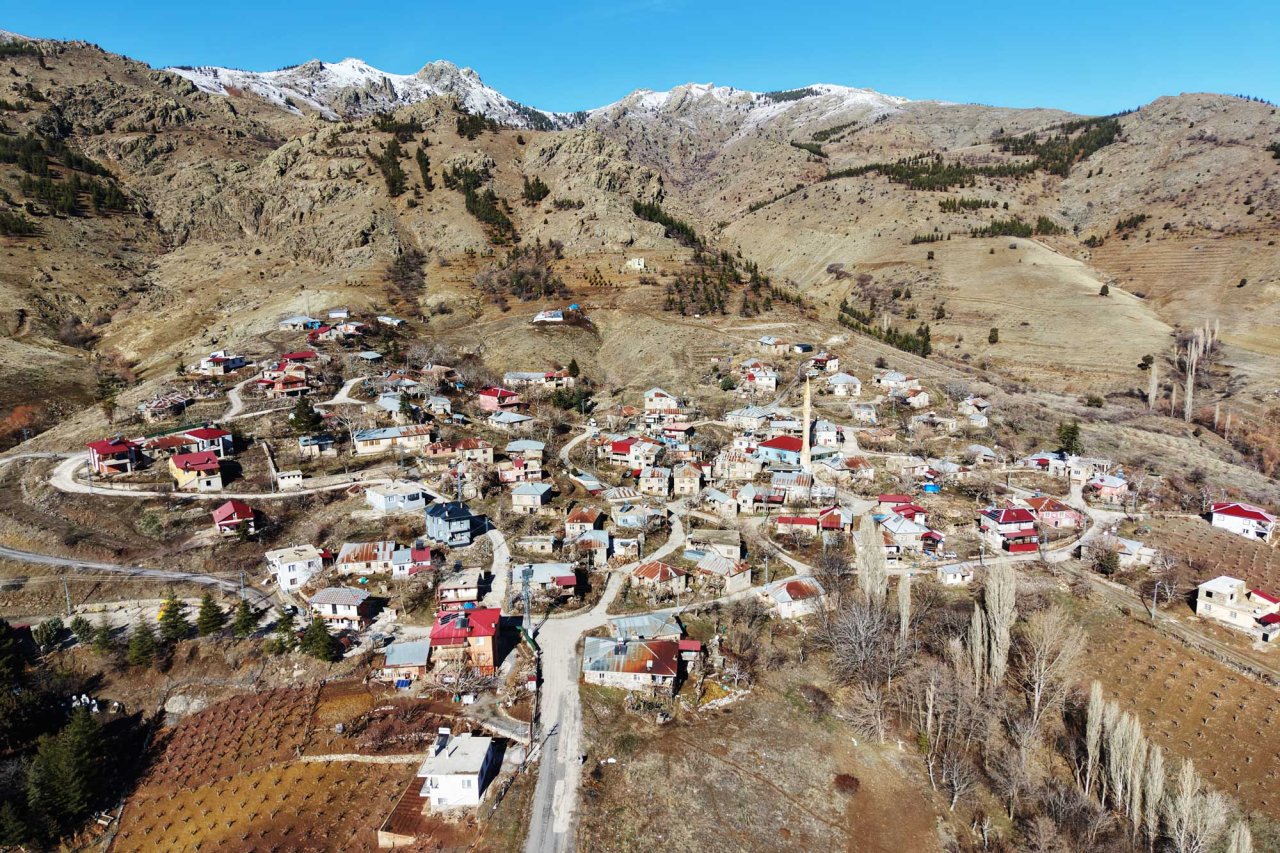 Yazıcak