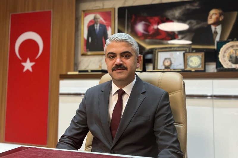 19 Ekim Muhtarlar Günü Kutlu Olsun