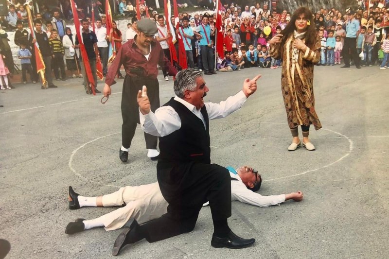 25 Mayıs İçin Son Provalar ve Hazırlıklar Sürüyor