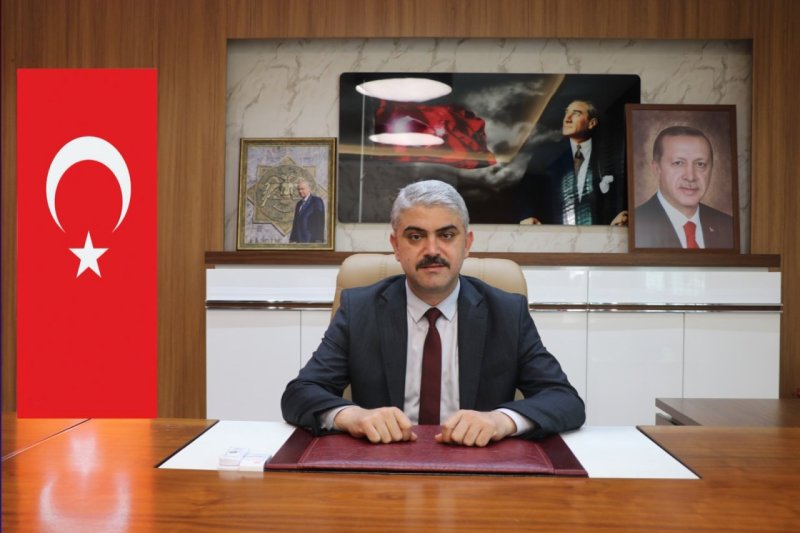 Başkan Ali Avan Hizmet İçin Ziyaretlere Kısıtlama Getirdi