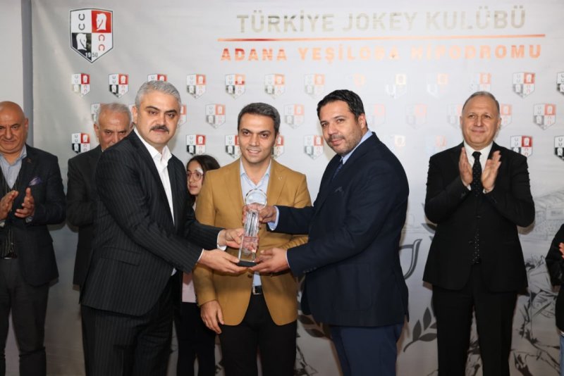 Pozantı Belediye Başkanlığı Koşusunu Kocaefe Kazandı