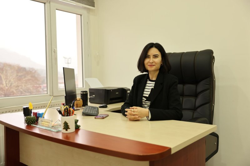 POZANTI BELEDİYESİ'NİN PEDAGOG HİZMETİ SON İKİ YILDA İVMESİNİ ARTIRDI