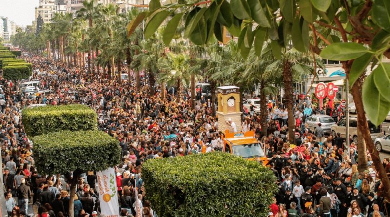 Pozantı Belediyesi, Türkiye Kültür Yolu Festivali ve Portakal Çiçeği Karnavalı’nda Pozantı’nın Zenginliklerini Tanıtacak