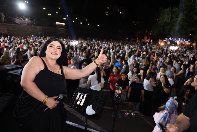 POZANTI’DA KADINLAR MATİNESİNE YOĞUN İLGİ