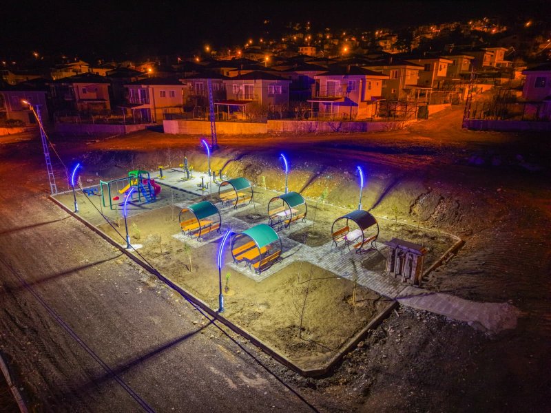 POZANTI’DA VEFA ÖRNEĞİ: EFSANE ÖĞRETMEN MUSTAFA GÜLTEPE’NİN ADI ALPU’DA YAŞAYACAK