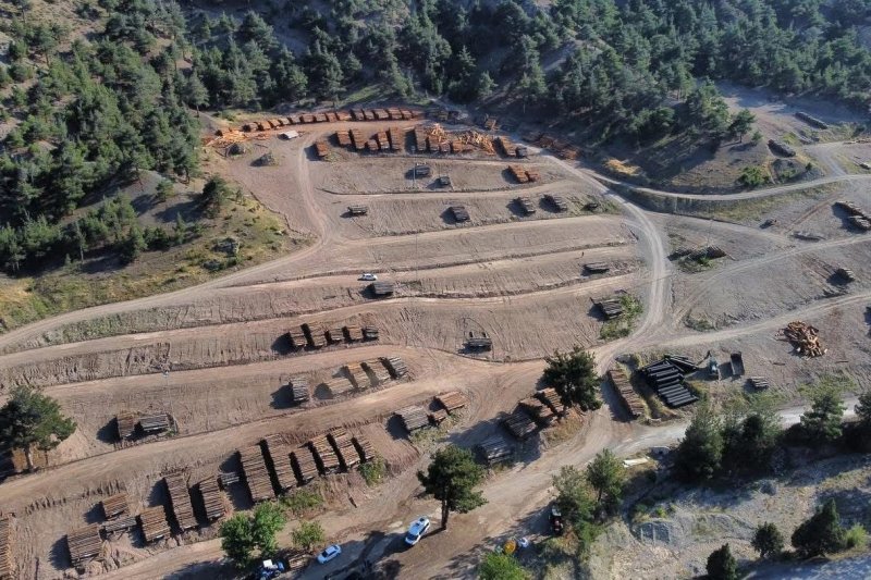 Pozantı'ya Yapılacak TOKİ Projesinin Yeri Belli Oldu
