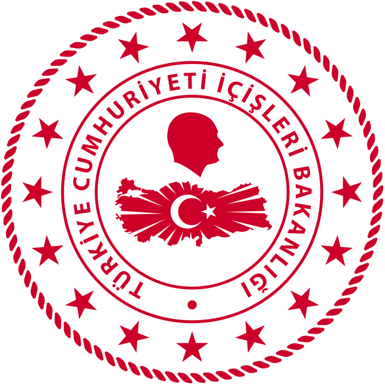 İçişleri Bakanlığı