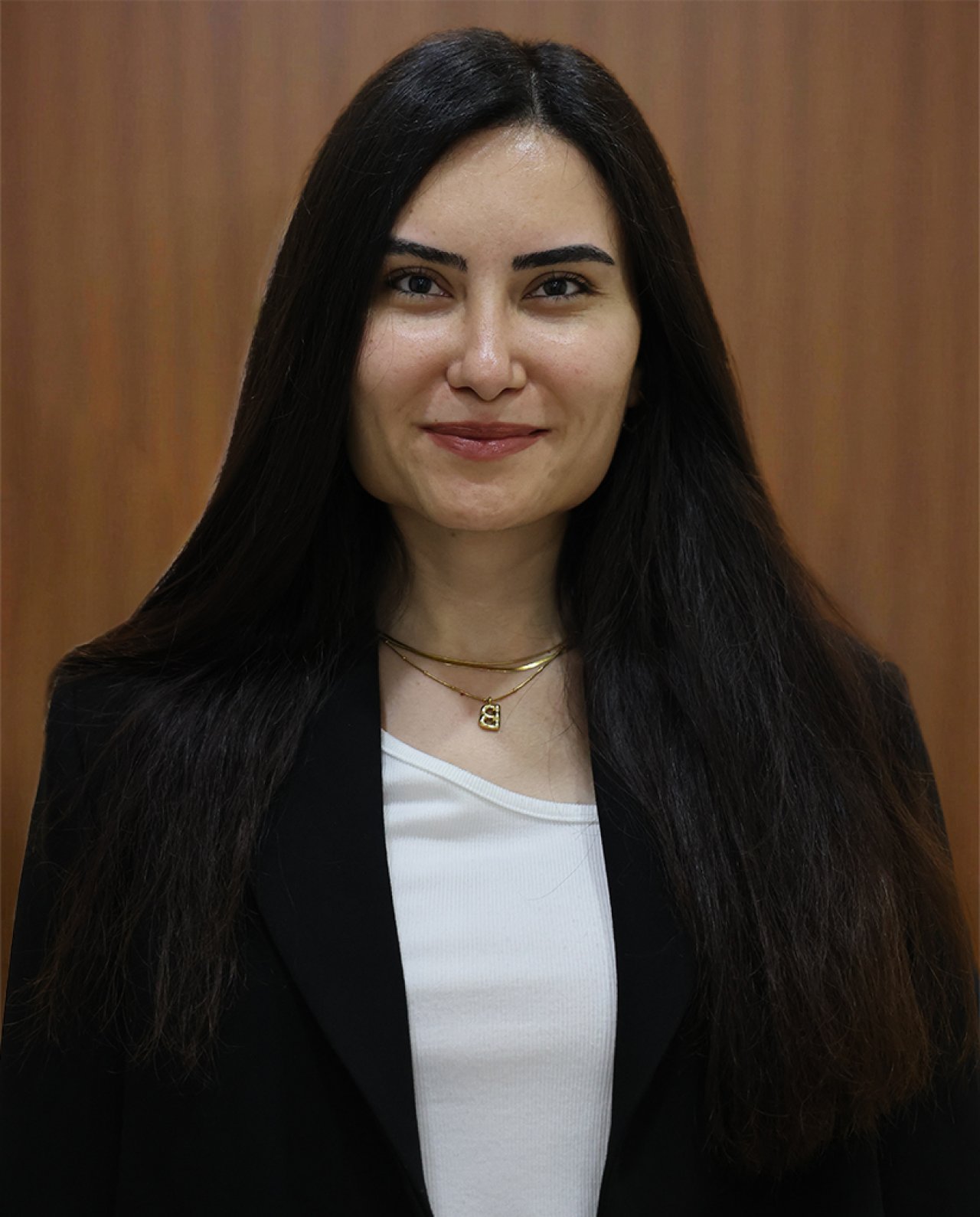 Beyza EROĞLU/İklim Değişikliği ve Sıfır Atık Müdürlüğü