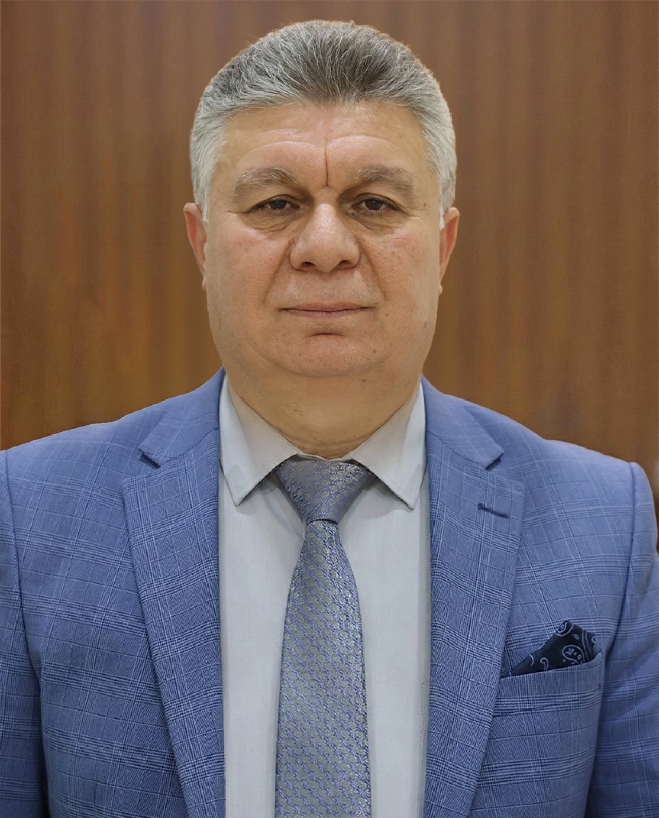 Metin KAYA/Ulaşım Hizmetleri Müdürlüğü