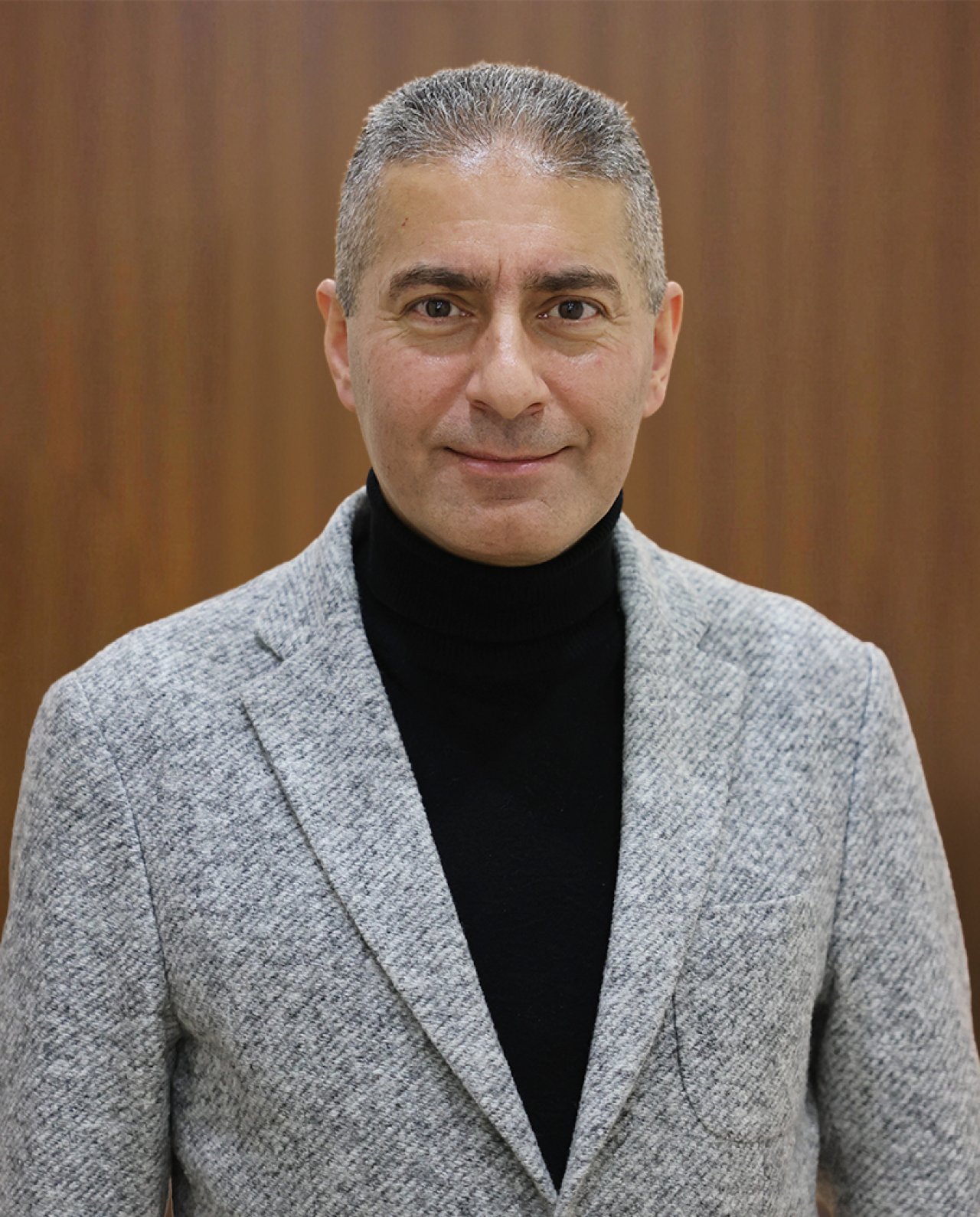 Muhtarlık İşleri Müdürlüğü