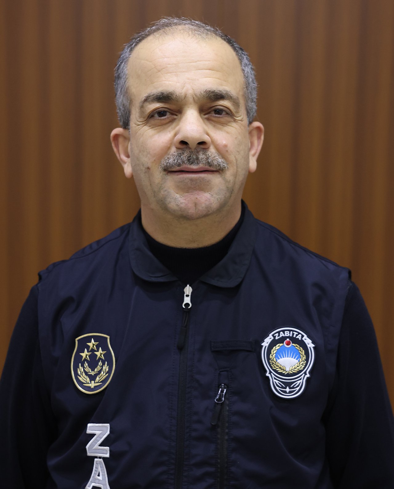 Yaşar SÜLLÜ/Zabıta Müdürlüğü