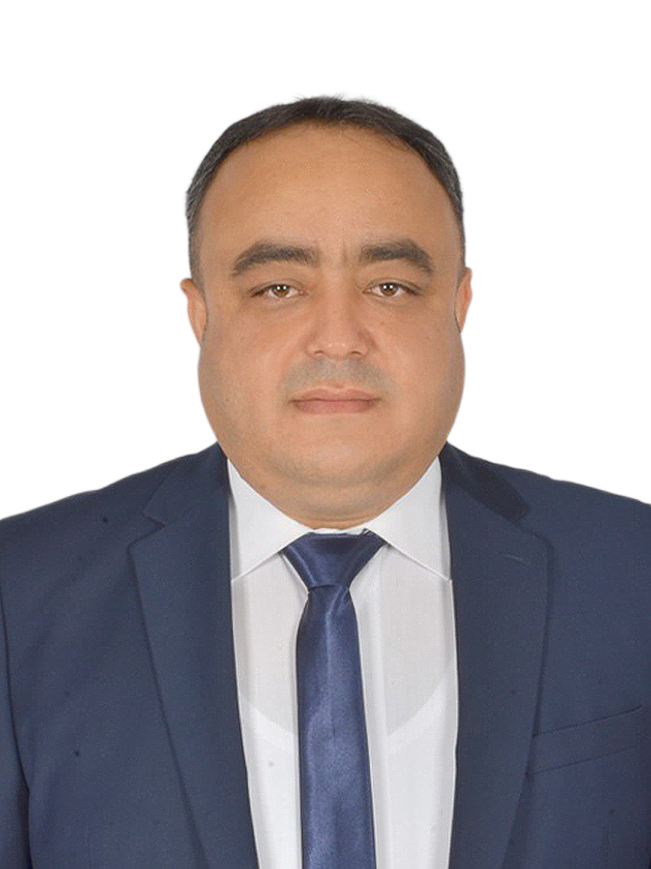 Zafer KONUK