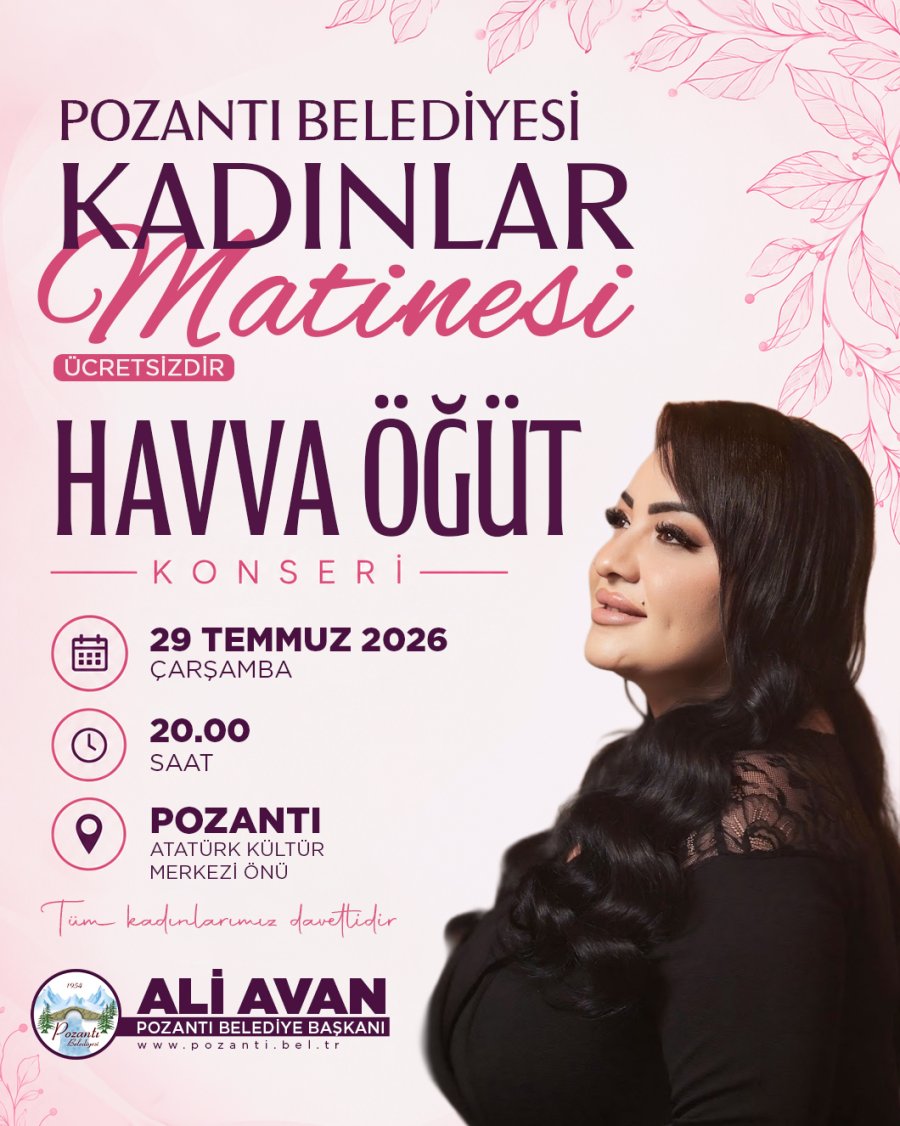Kadınlar Günü